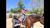 Fallbrook Riding Ranch offers a 'Miracle with every Mount'