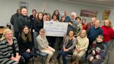 Seacoast Board of Realtors donates more than $35k to St. Vincent De Paul of Hampton