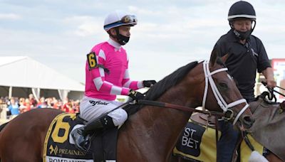 Belmont Stakes 2024 odds, post draw, picks: Mystik Dan, Seize the Grey, and Sierra Leone predictions