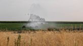 Farms create the lion's share of groundwater pollution in the Lower Umatilla Basin. Oregon officials struggle to regulate them