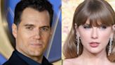 Henry Cavill Makes Bold Declaration About Taylor Swift