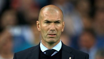 Man Utd told one key reason why Zinedine Zidane wouldn’t take Man Utd job