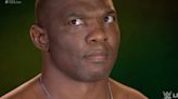 Shelton Benjamin Is Still Wondering Where His Staring Gimmick In WWE Was Going