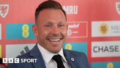 Craig Bellamy: New boss 'had not realised emotional attachment' to Wales