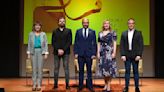 Leonardo Cano y Antonio Praena, galardonados con el LV Premio Internacional de Novela Ciudad de Barbastro y el LVI Premio Internacional de Poesía Hermanos...