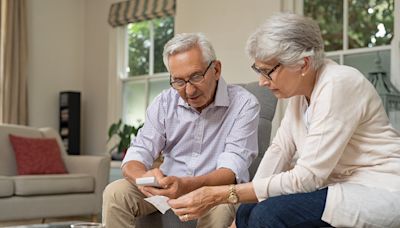 Are Retirees on Track for a Pleasant Surprise When It Comes to Their 2025 Cost-of-Living Adjustment? The Answer May Not Be What You...