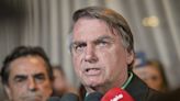 Bolsonaro y 22 antiguos colaboradores comparecen a la Policía por el presunto plan golpista