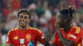 La racha que España intentará cortar en la final anticipada ante Alemania