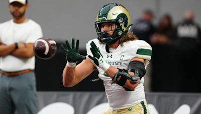 Dallin Holker labeled Saints’ rookie free agent with best odds to make the team