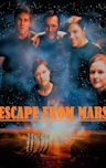 Escape from Mars