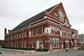 Auditorio Ryman