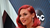 Sharna Burgess Isn’t Putting ‘Pressure’ on Her Postpartum Body Following Baby Zane: ‘I’ll Get Back to Me’