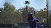 Dodgers' Outfielder Plays First Game Since March; Rehab Could End Soon
