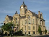 Hancock County Courthouse (Ohio)