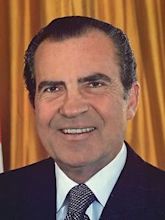 Richard Nixon