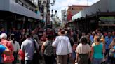 Población con empleo en Costa Rica se mantiene estancada