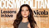 Nicola Peltz-Beckham discusses Brooklyn Beckham relationship after wedding planner row