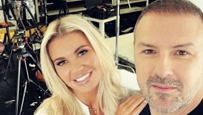 Paddy McGuinness to address split from wife Christine for first time in new show