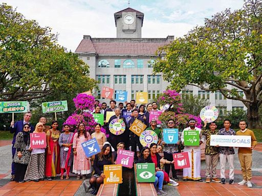 天下USR大學公民獎 朝陽科大勇奪私立技職全台第一 | 蕃新聞