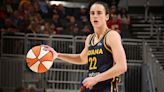 Caitlin Clark ready take the WNBA by storm: ‘This is what you've worked for'
