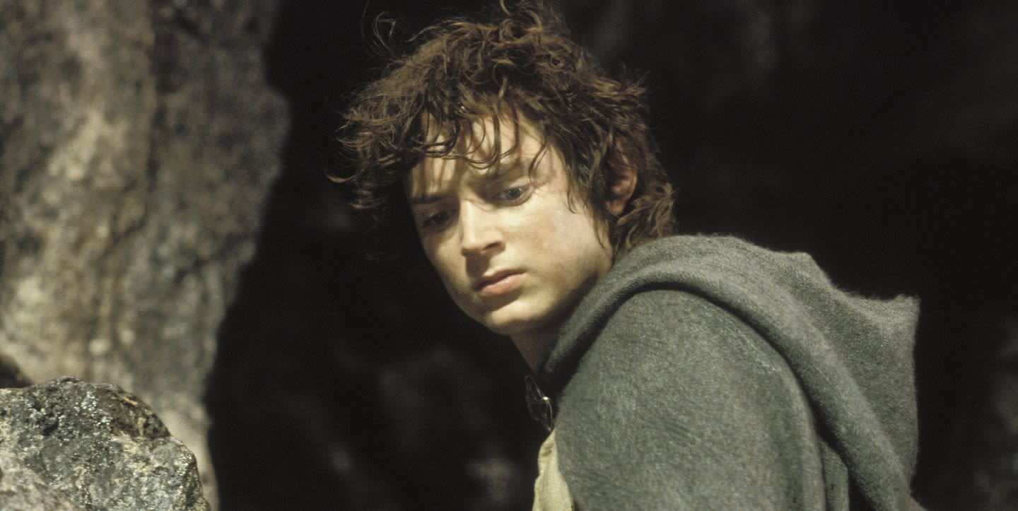 Elijah Wood addresses return for new Lord of the Rings movie