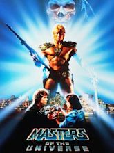 Masters of the Universe