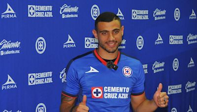 Cruz Azul festeja 60 años de su ascenso a Primera División con un parche