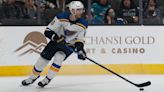 Blues’ Marco Scandella out several months after having hip surgery