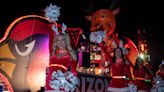 Electric Light Parade 2022 in Phoenix: Where to see it and roads closures