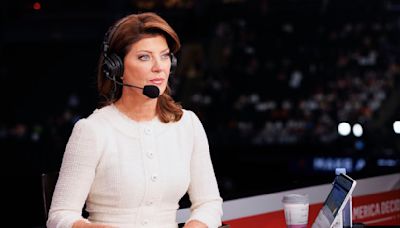 Norah O’Donnell to step down as anchor of ‘CBS Evening News’ for new role