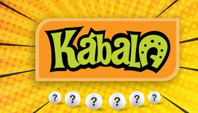 Kábala: resultados del sorteo del 9 de julio