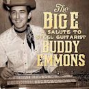 Buddy Emmons