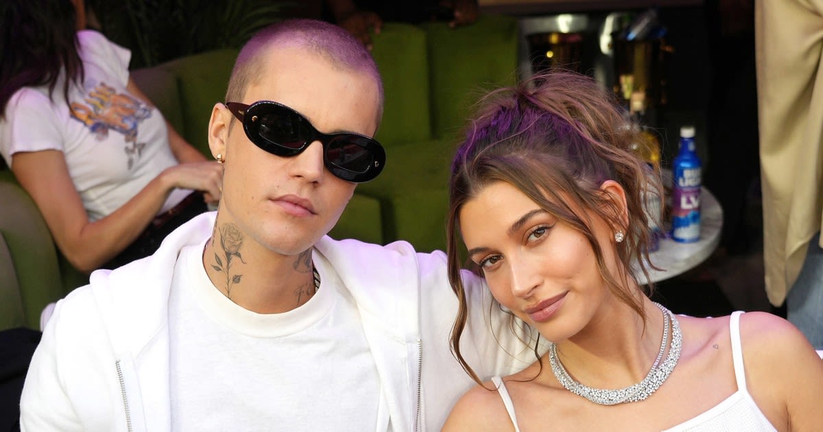 Justin and Hailey Bieber are having a baby! See their touching announcement
