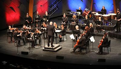 Florence Symphony, others to perform Beethoven's 9th