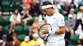 Casper Ruud Vs Fabio Fognini Match Report, Wimbledon 2024: World No.8 Suffers Second-Round Exit After Veteran ...