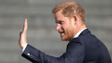 Prince Harry 'out of his depth' as he's slammed for 'unattractive move'