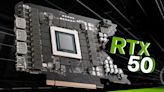 NVIDIA GeForce RTX 5090 GPU Rumor Alleges 512-bit Monster, 16 GDDR7 Memory Modules, Brand New PCB Design