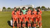 Indian women’s football team suffers 0-3 loss against Uzbekistan