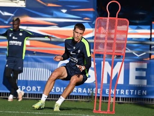 Laurent Nicollin (Montpellier) se paie Maxime Estève, parti à Burnley