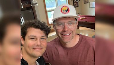 Bobby’s Photographer Is Guy Behind Show’s New Jingle | The Bobby Bones Show | The Bobby Bones Show