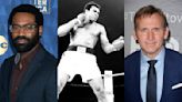 Muhammad Ali Film ‘A God Amongst Men’ Casts Nicholas Pinnock, Christopher Eccleston (EXCLUSIVE)