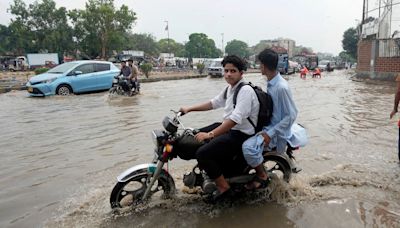 Mumbai Rains LIVE Updates: Subways, roads closed amid waterlogging
