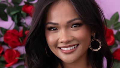 'Bachelorette' star Jenn Tran says it's 'unfortunate' there weren't a lot of Asian men on her season