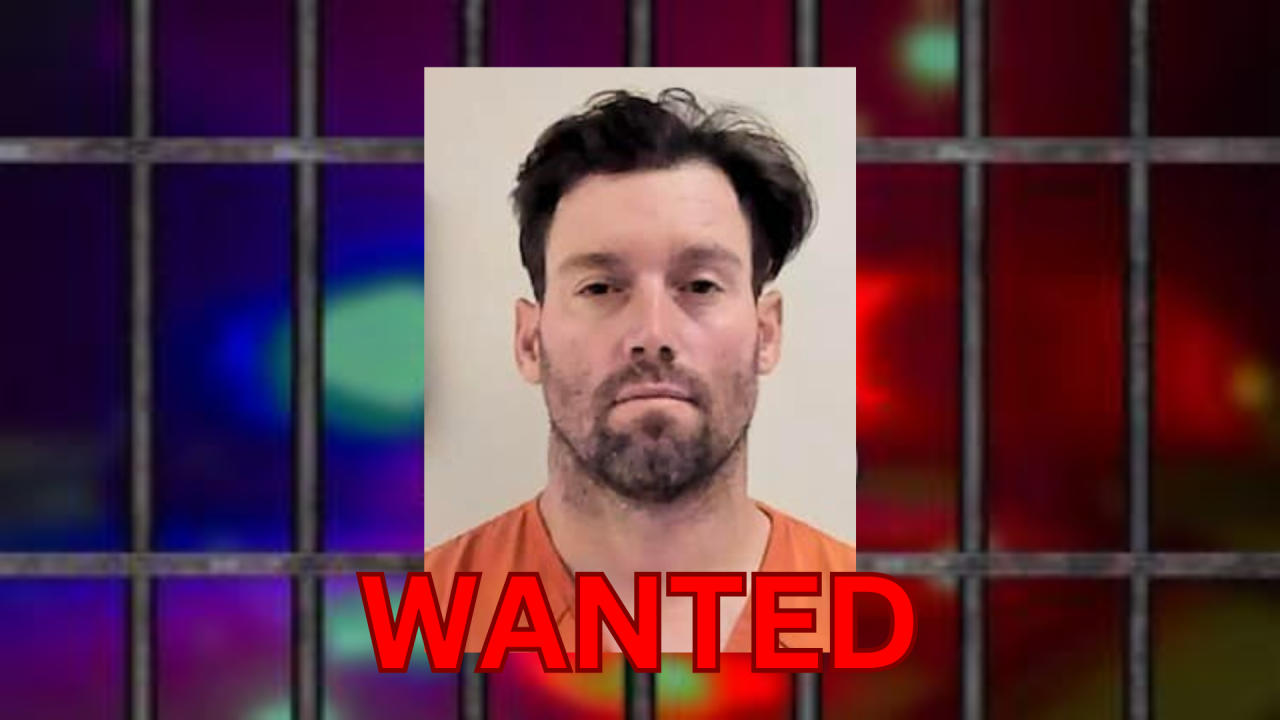 RCSO looking for man wanted for failure to register as sex offender