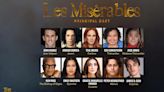 John Riddle, Jordan Donica, Teal Wicks, and More Join LES MISERABLES at The Muny