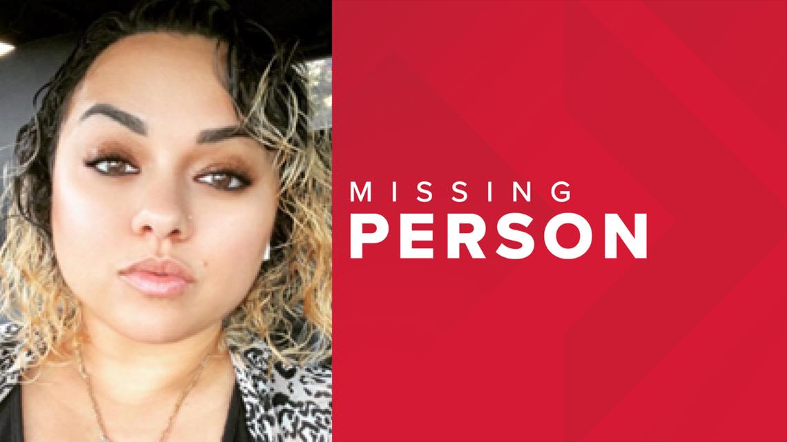 Tampa police 'deeply concerned' about missing, endangered woman