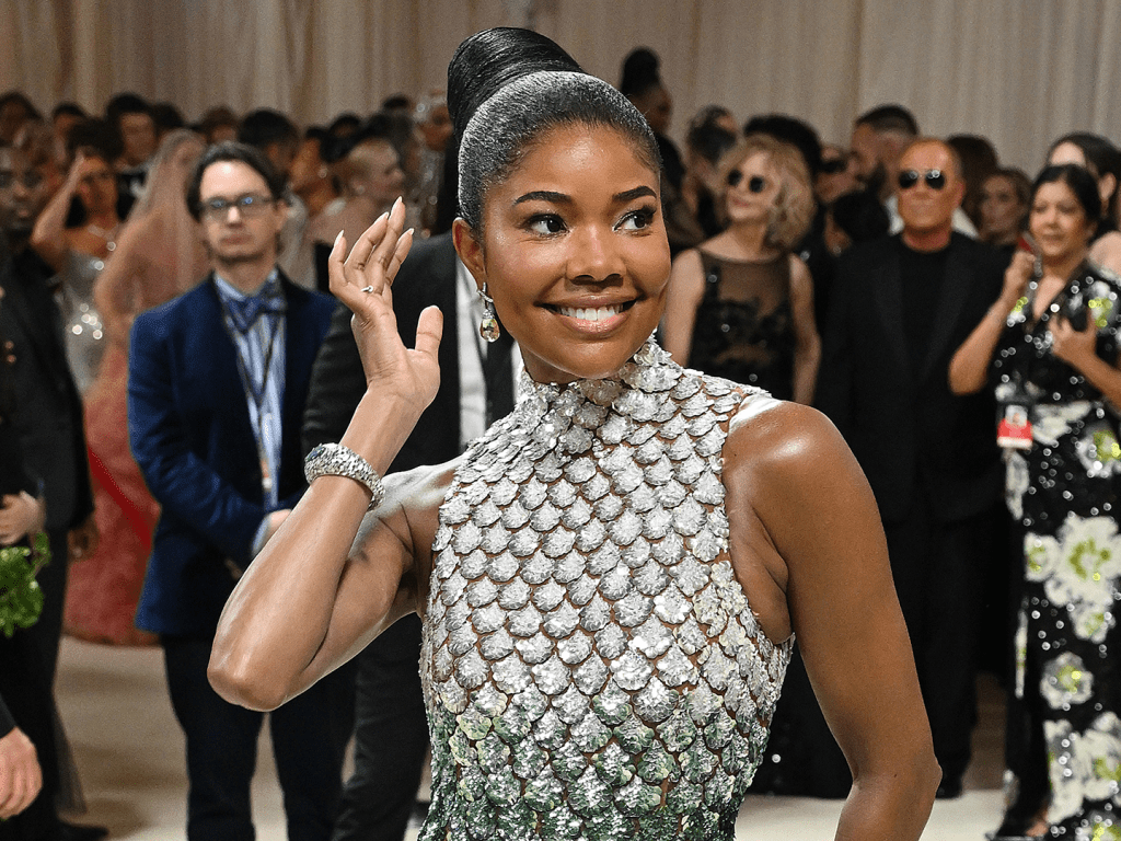 Gabrielle Union Shares New Photo With Stepdaughter Zaya & It’s Clear They Have the Sweetest Bond