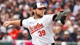 Jon Meoli: Corbin Burnes is the ace the Orioles needed