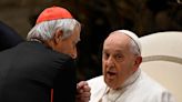 Tras la indignación de Ucrania, la diplomacia vaticana sale a poner paños fríos y a precisar qué quiso decir Francisco