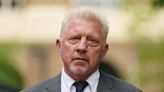 Jailed tennis star Boris Becker ‘lands job teaching sport science’ in prison